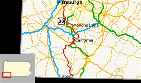 Route 88 All Week .